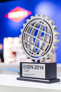 KNIPEX – viacnásobný víťaz! Dvoje kliešte z radu KNIPEX boli v roku 2013 ocenené cenou „2013 iF Product Design Award“